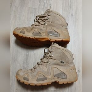 Lowa Zephyr GTX mid TF